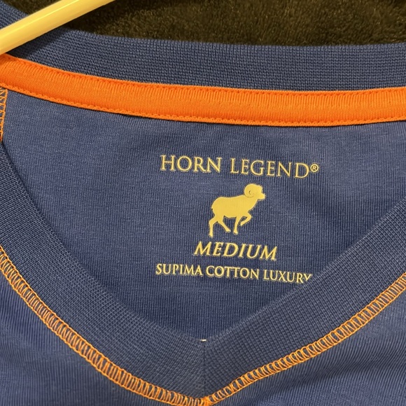 Horn Legend - Picture 6 of 8